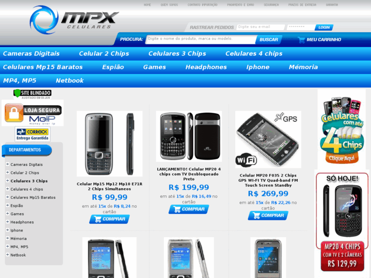 www.mpxcelulares.com