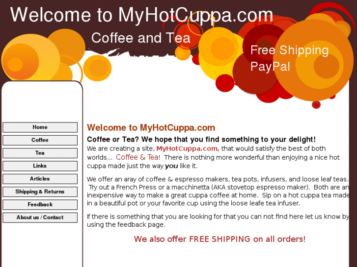 www.myhotcuppa.com