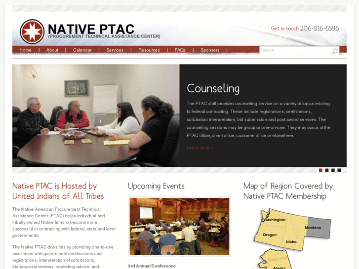 www.nativeptac.com