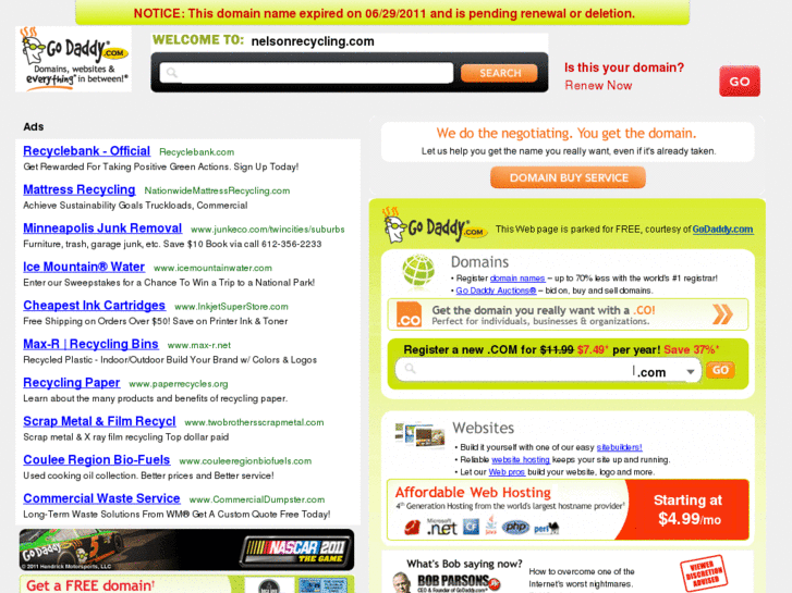 www.nelsonrecycling.com