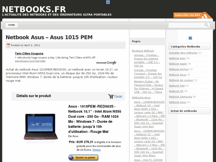 www.netbooks.fr