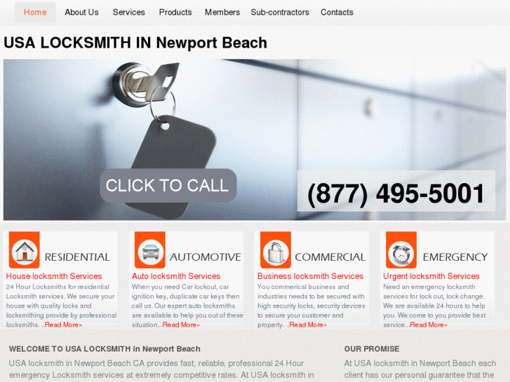 www.newportbeachlocksmith.net