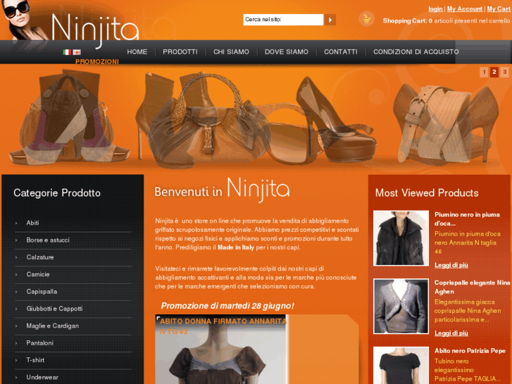 www.ninjita.com