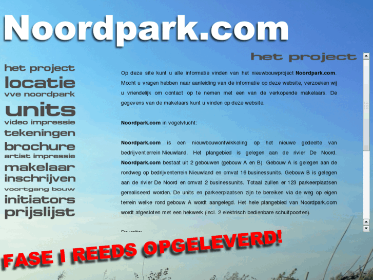 www.noordpark.com