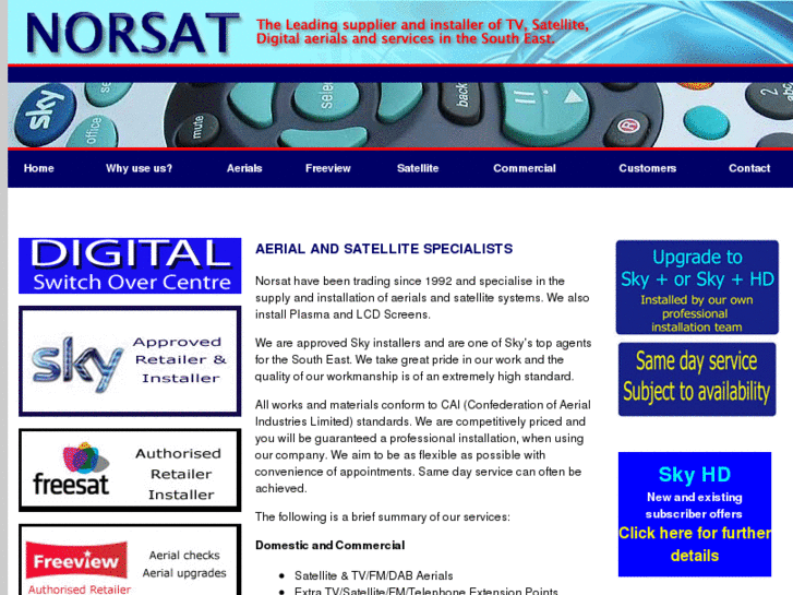 www.norsat.co.uk