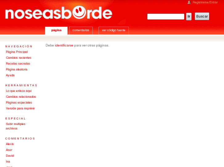 www.noseasborde.com