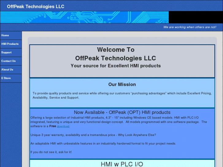 www.offpeak-solutions.com