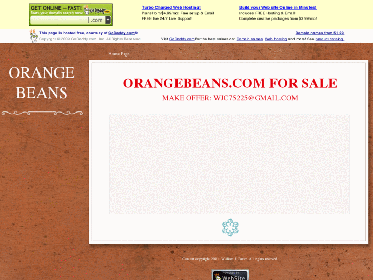 www.orangebeans.com