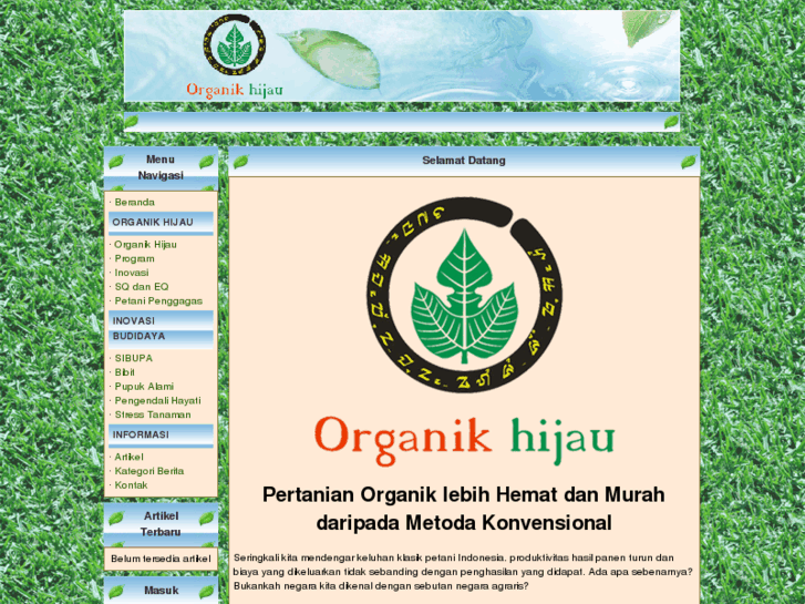 www.organikhijau.com