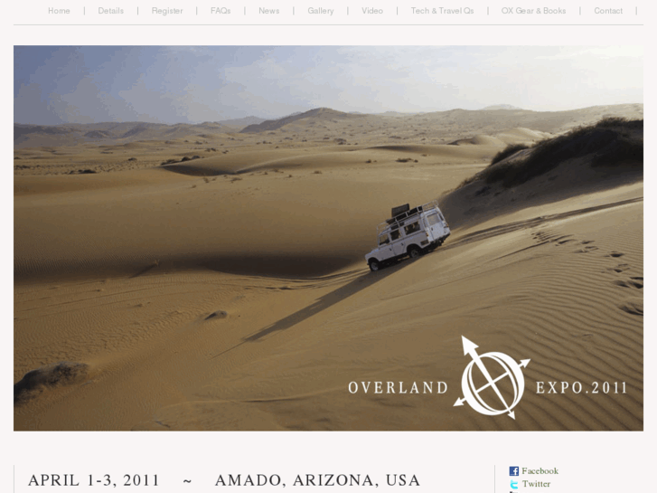 www.overlandexpo.com