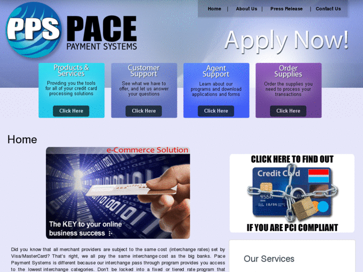 www.pacepayment.com