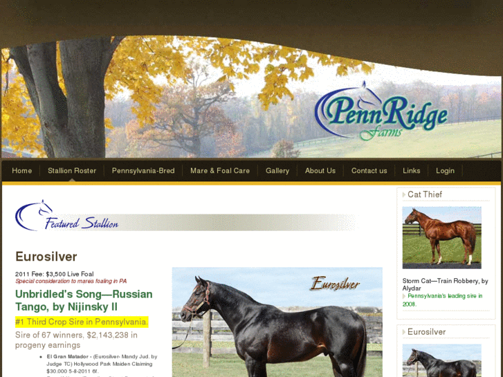 www.pennridgefarms.com