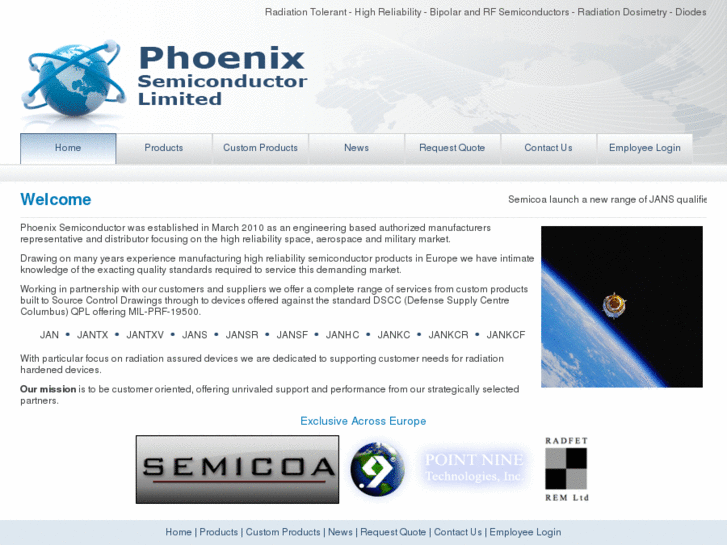 www.phoenixsemi.com