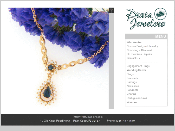 www.pratajewelers.com