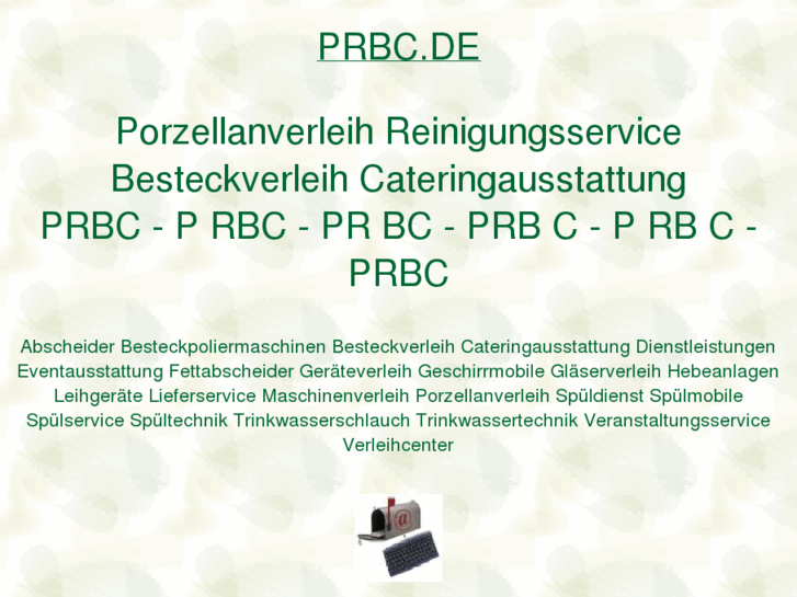 www.prbc.de