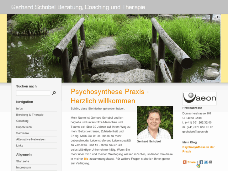 www.psychosynthese-basel.ch