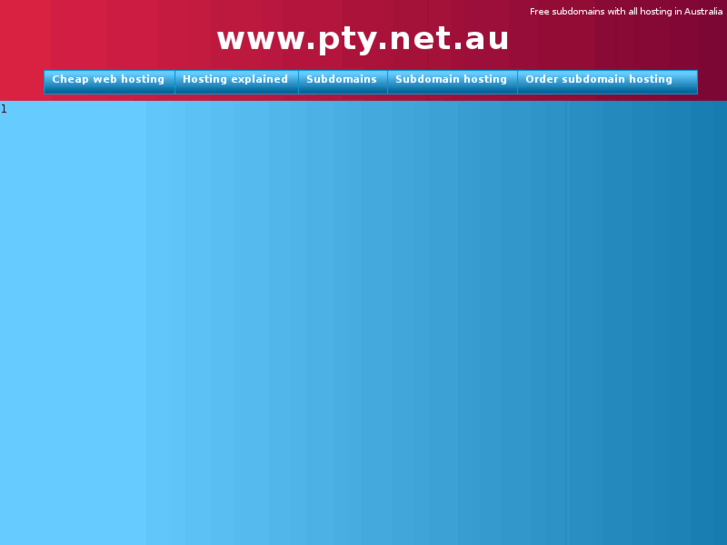 www.pty.net.au