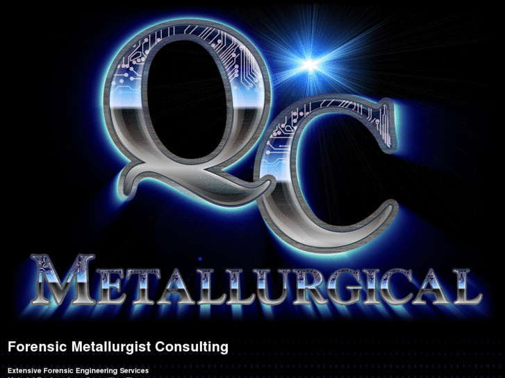 www.qcmetallurgical.com