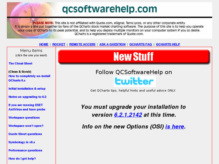 www.qcsoftwarehelp.com