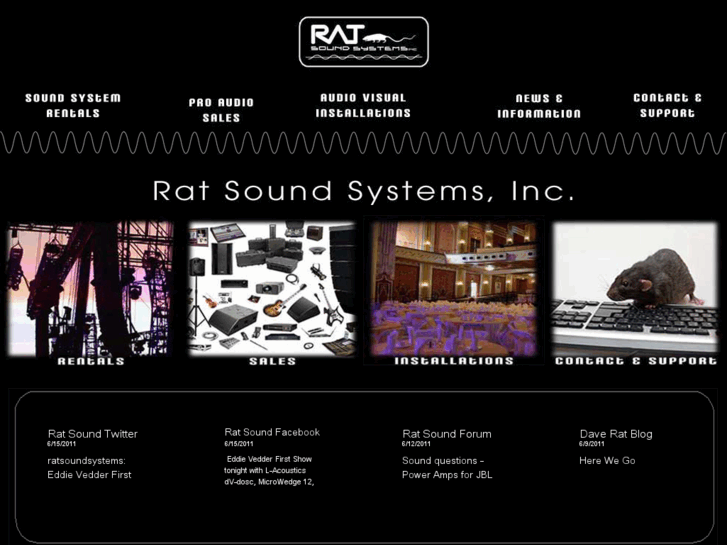 www.ratsound.com