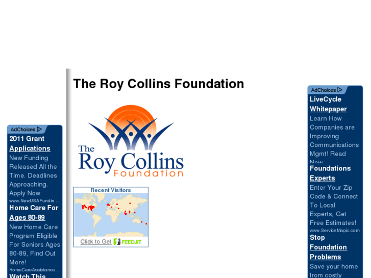 www.rcfoundation.com