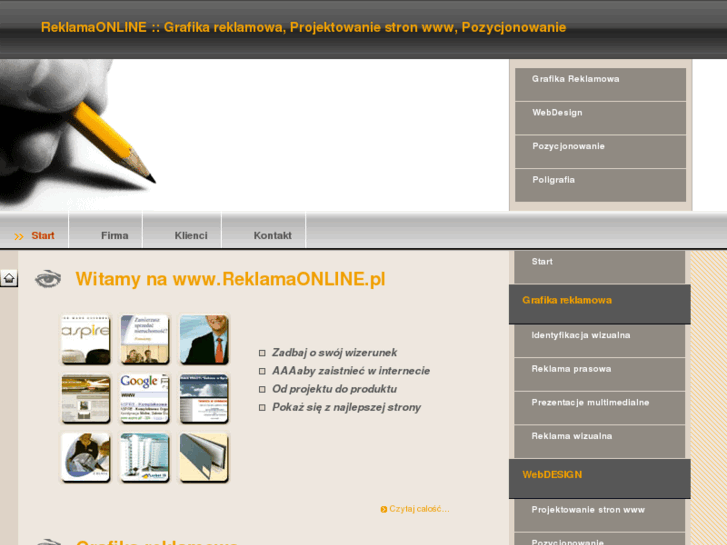 www.reklamaonline.pl