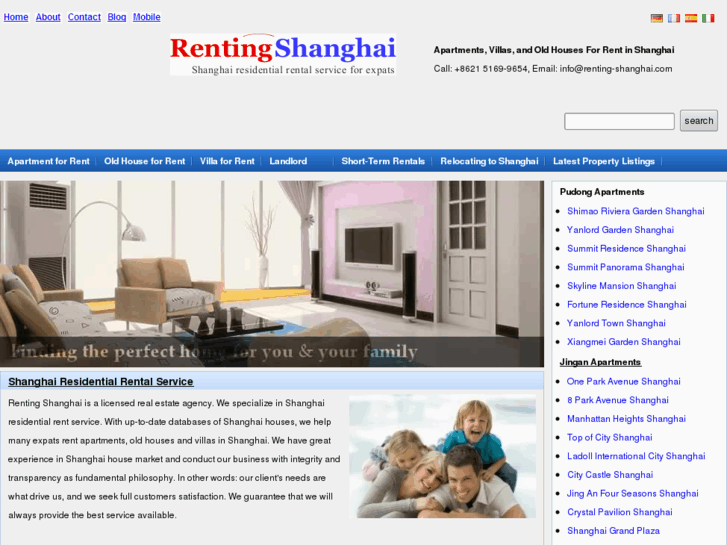 www.renting-shanghai.com