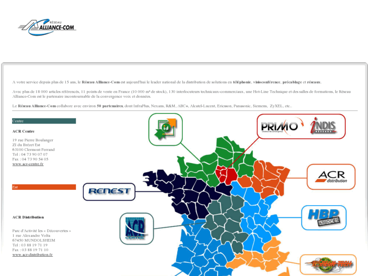www.reseau-alliance.com