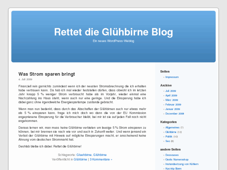 www.rettet-die-gluehbirne.net