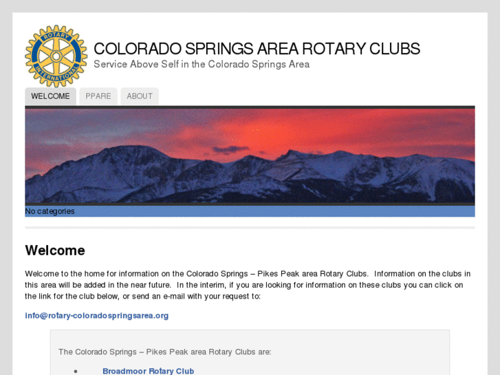 www.rotary-coloradospringsarea.org