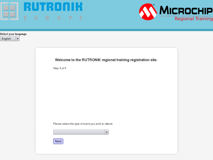 www.rutronik-microchip-training.com