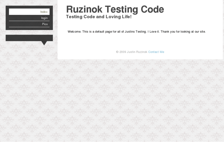 www.ruzinok.com