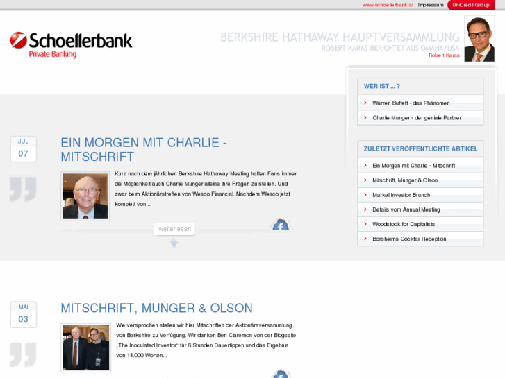 www.schoellerbank.info