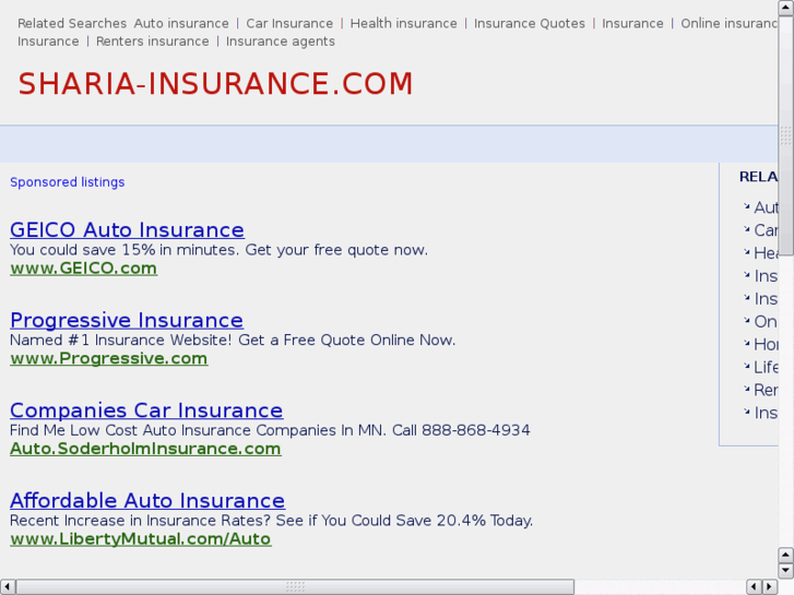 www.sharia-insurance.com