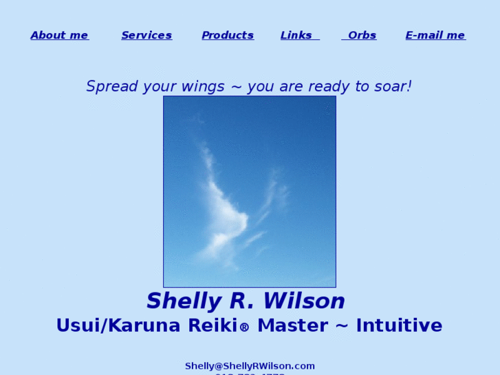www.shellyrwilson.com