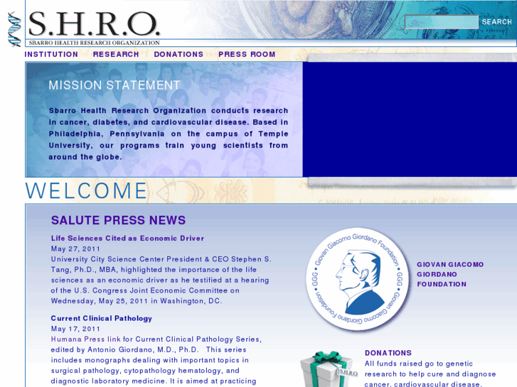 www.shro.org
