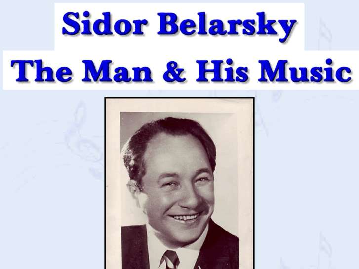 www.sidorbelarsky.com