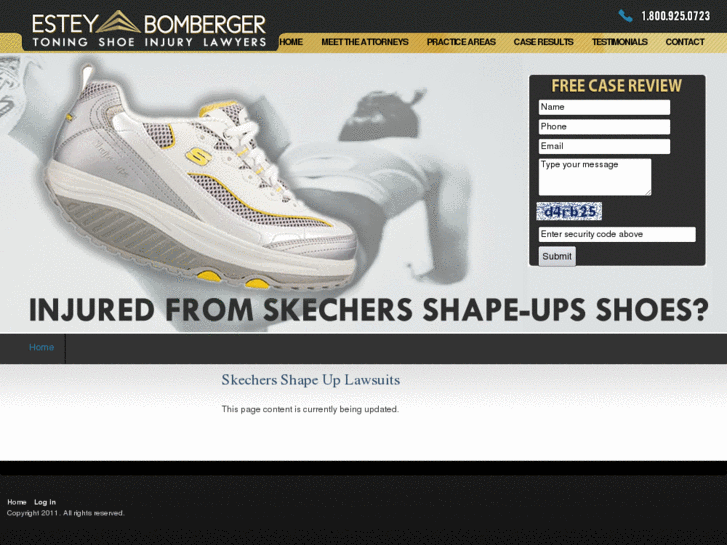 www.skechersshapeupslawsuits.com