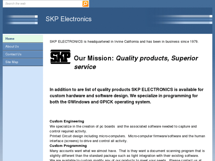 www.skpelectronics.net