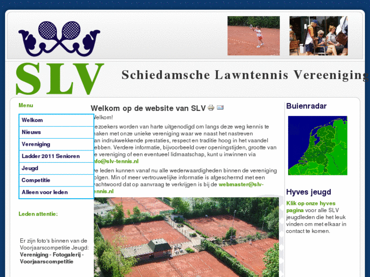 www.slv-tennis.nl