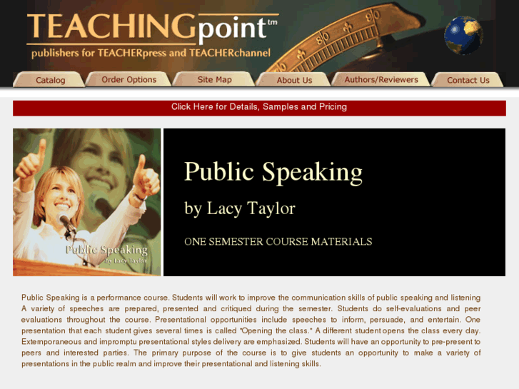 www.speech-teacher.com