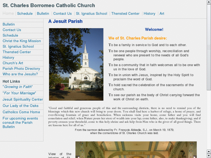 www.st-charles-borromeo.org