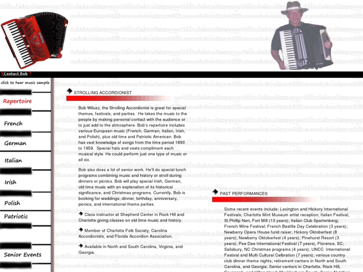 www.strollingaccordion.com