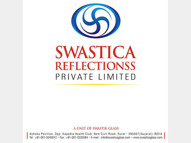 www.swasticaglass.com