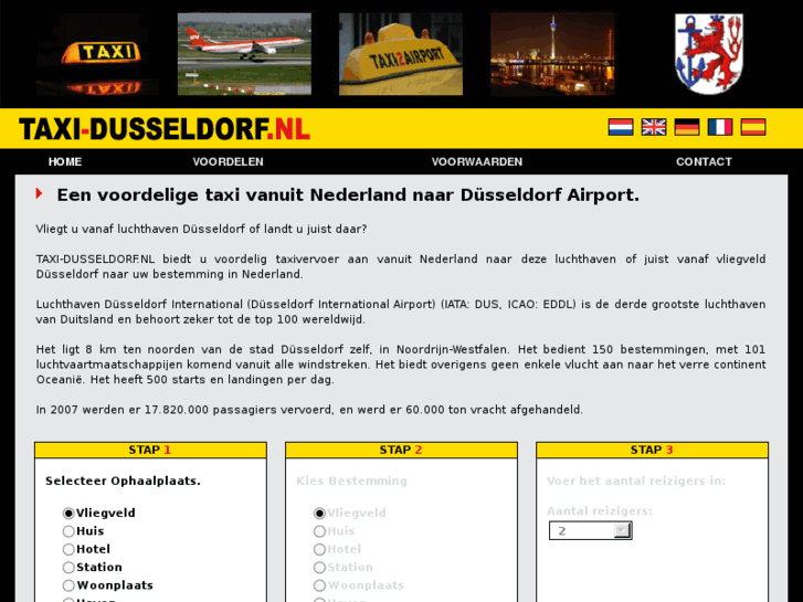 www.taxidusseldorf.nl