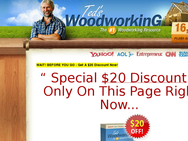www.tedswoodprojects.info