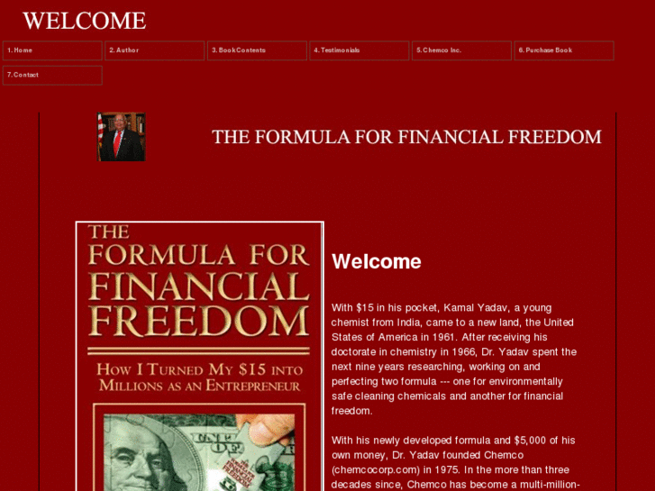 www.theformulaforfinancialfreedom.net