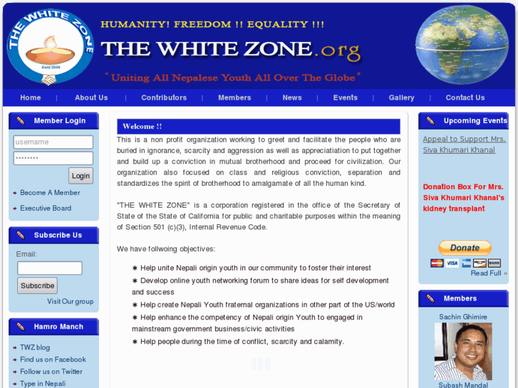 www.thewhitezone.org