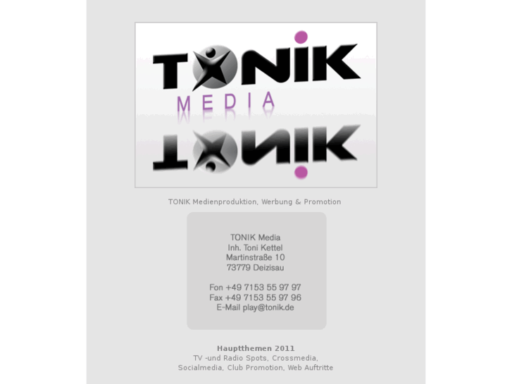 www.tonik.de