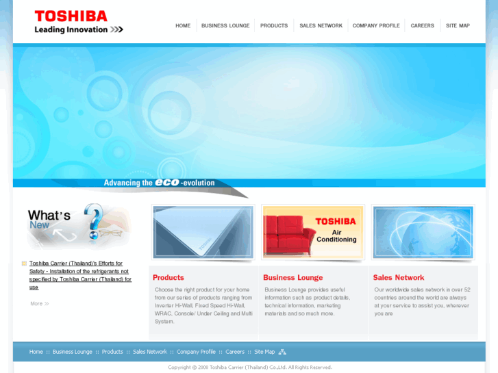 www.toshiba-aircon.in.th